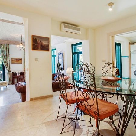 Adosado En Ribera Del Emperador Villa โซโตกรันเด ภายนอก รูปภาพ
