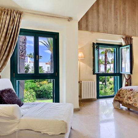 Adosado En Ribera Del Emperador Villa โซโตกรันเด ภายนอก รูปภาพ