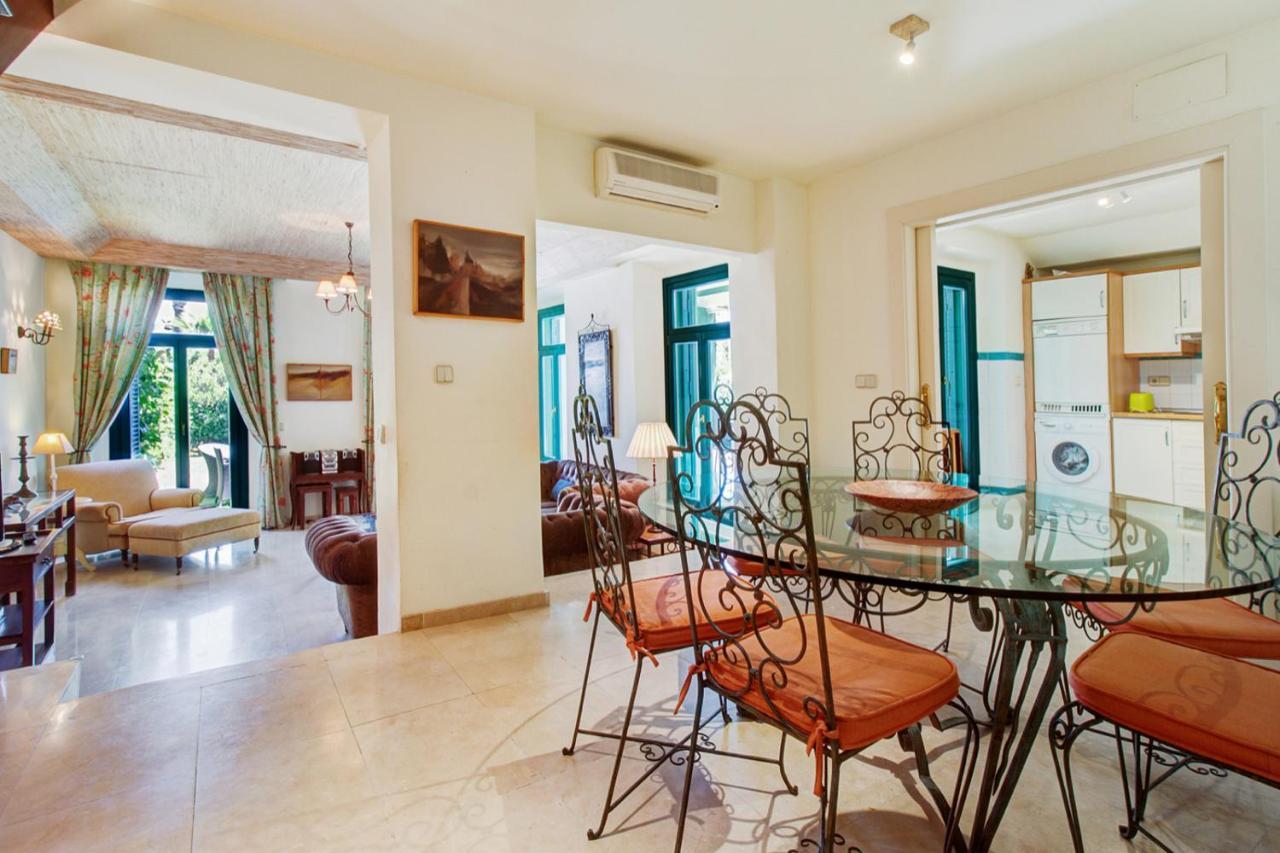 Adosado En Ribera Del Emperador Villa โซโตกรันเด ภายนอก รูปภาพ