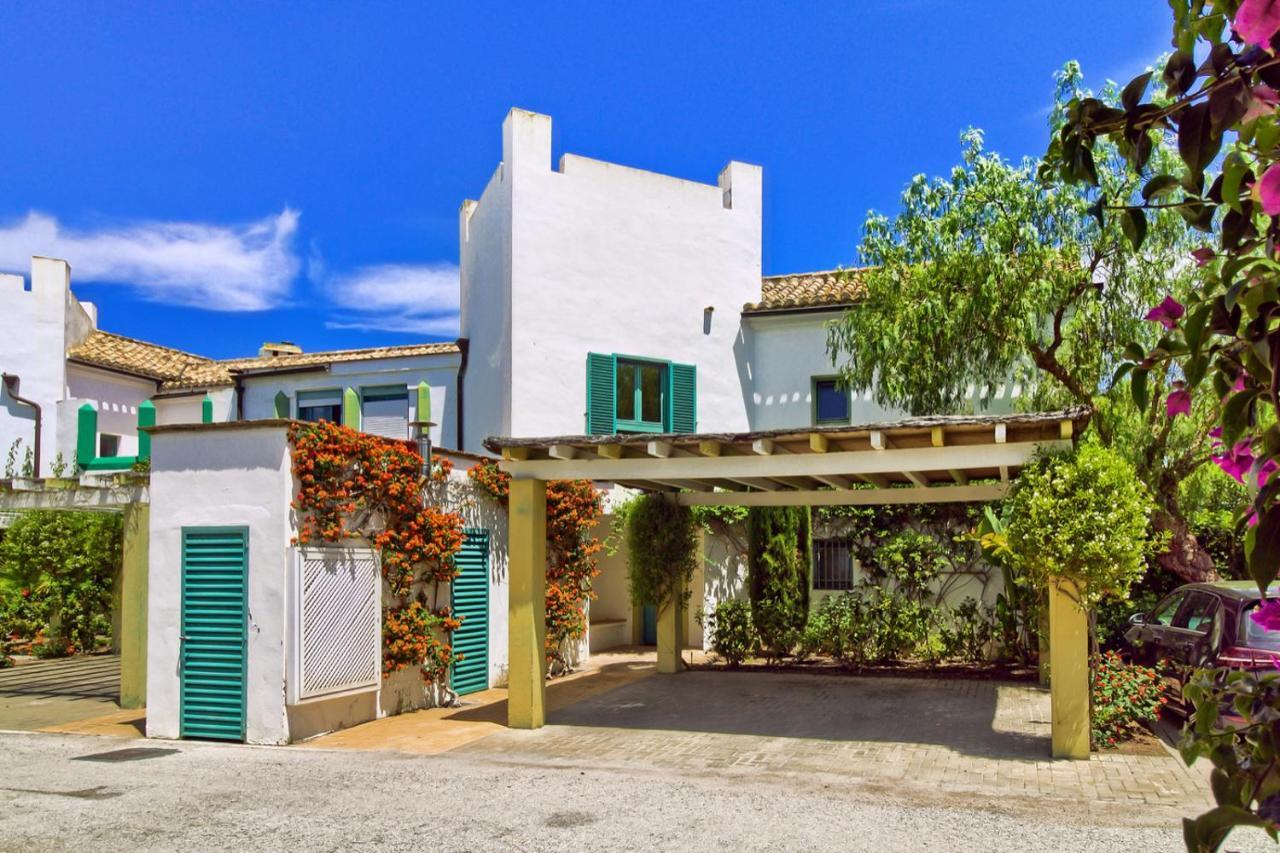 Adosado En Ribera Del Emperador Villa โซโตกรันเด ภายนอก รูปภาพ
