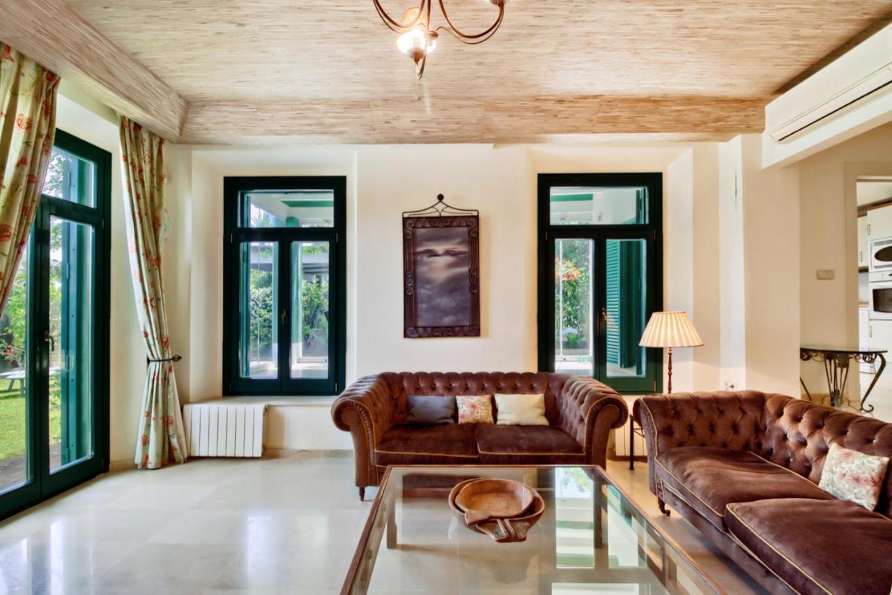 Adosado En Ribera Del Emperador Villa โซโตกรันเด ภายนอก รูปภาพ