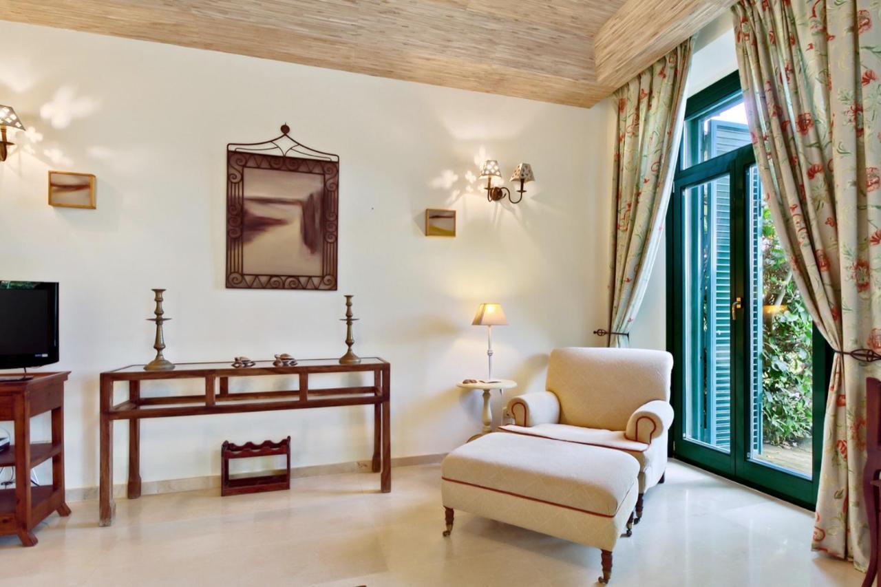 Adosado En Ribera Del Emperador Villa โซโตกรันเด ภายนอก รูปภาพ