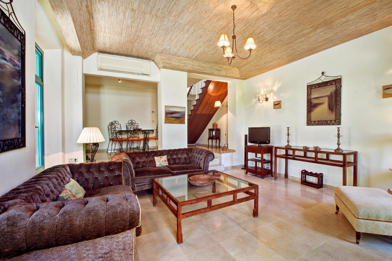 Adosado En Ribera Del Emperador Villa โซโตกรันเด ภายนอก รูปภาพ