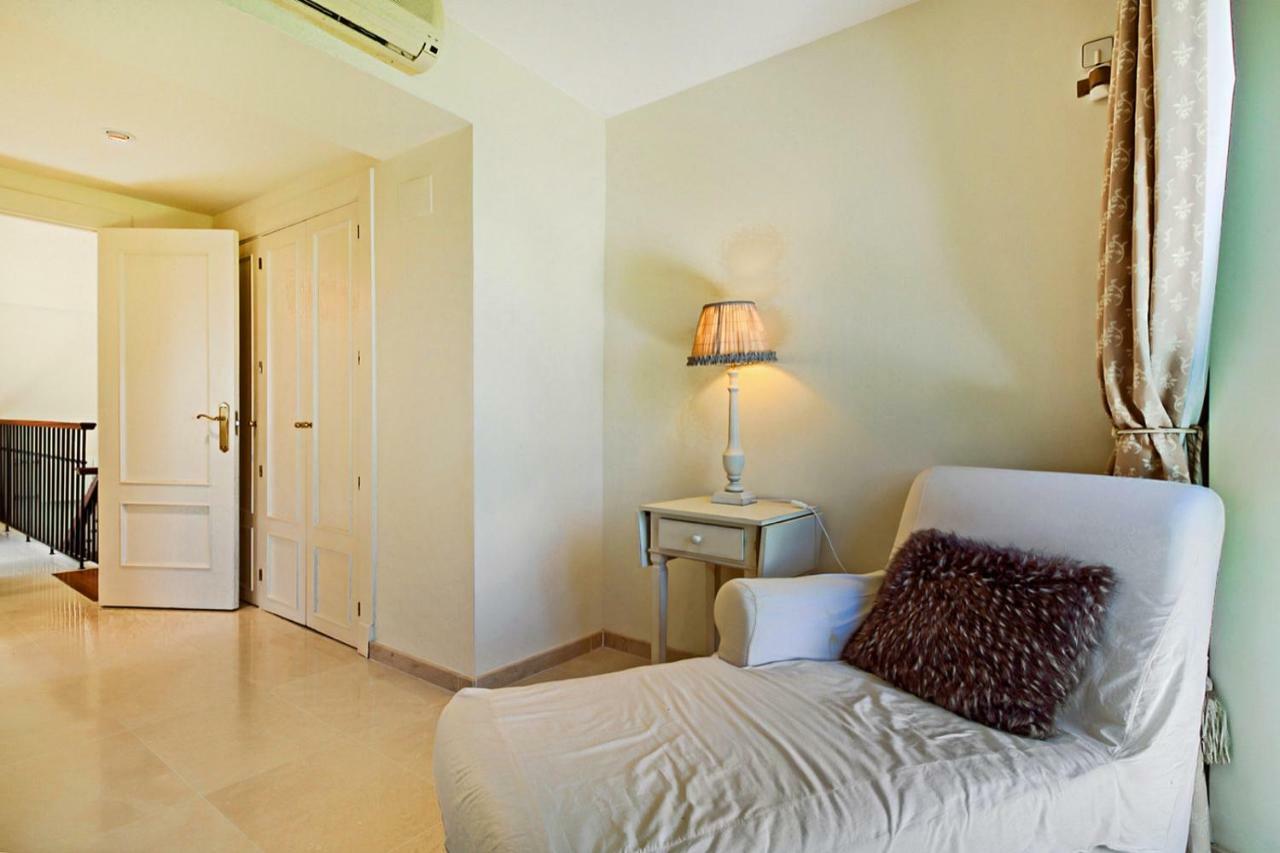Adosado En Ribera Del Emperador Villa โซโตกรันเด ภายนอก รูปภาพ