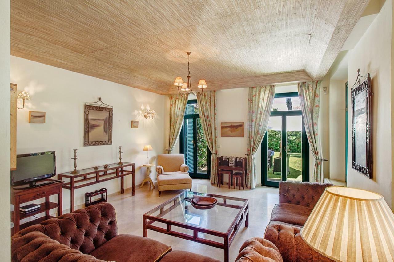 Adosado En Ribera Del Emperador Villa โซโตกรันเด ภายนอก รูปภาพ