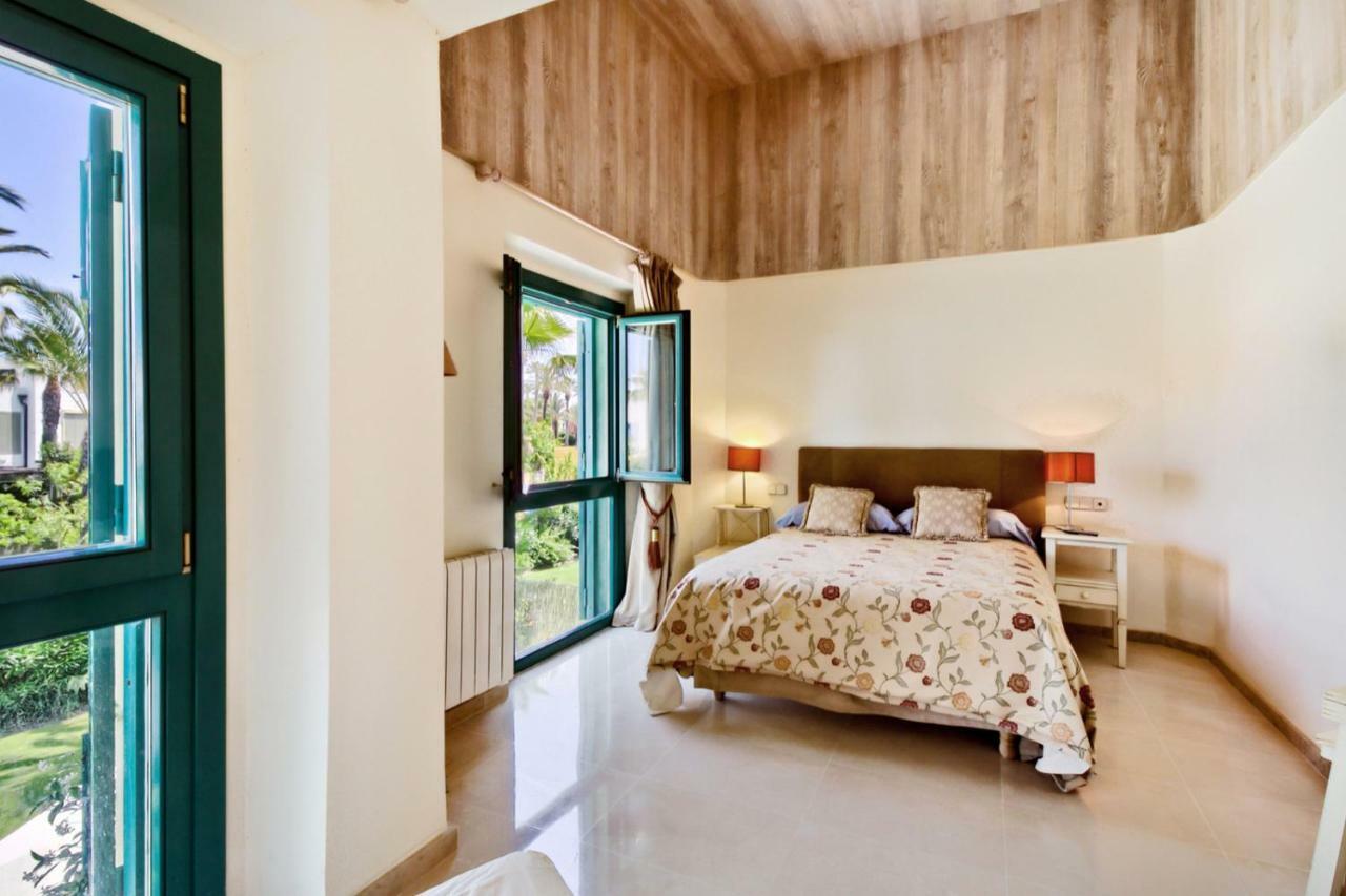 Adosado En Ribera Del Emperador Villa โซโตกรันเด ภายนอก รูปภาพ