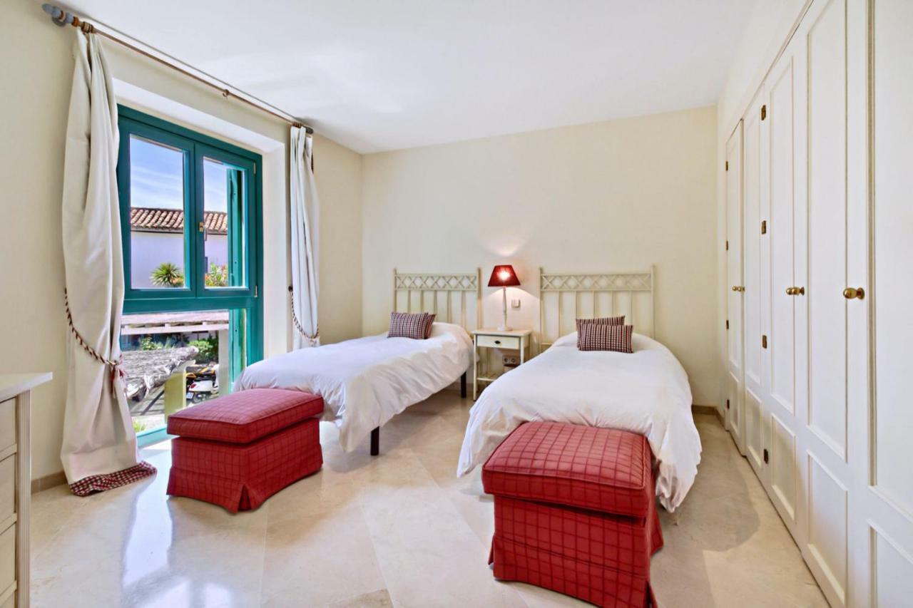 Adosado En Ribera Del Emperador Villa โซโตกรันเด ภายนอก รูปภาพ