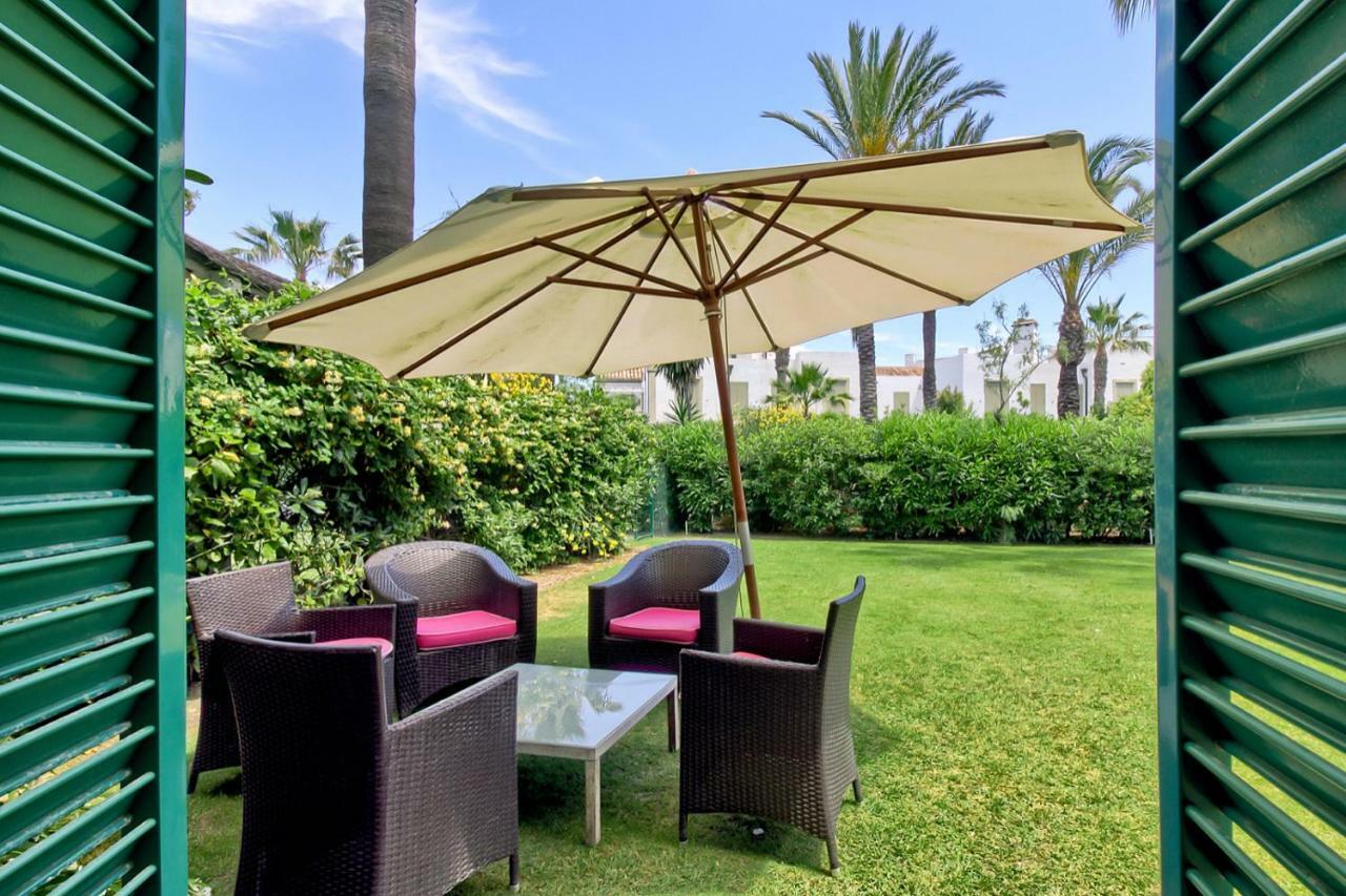 Adosado En Ribera Del Emperador Villa โซโตกรันเด ภายนอก รูปภาพ