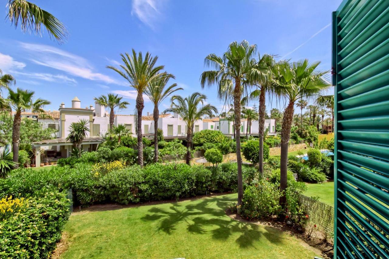Adosado En Ribera Del Emperador Villa โซโตกรันเด ภายนอก รูปภาพ