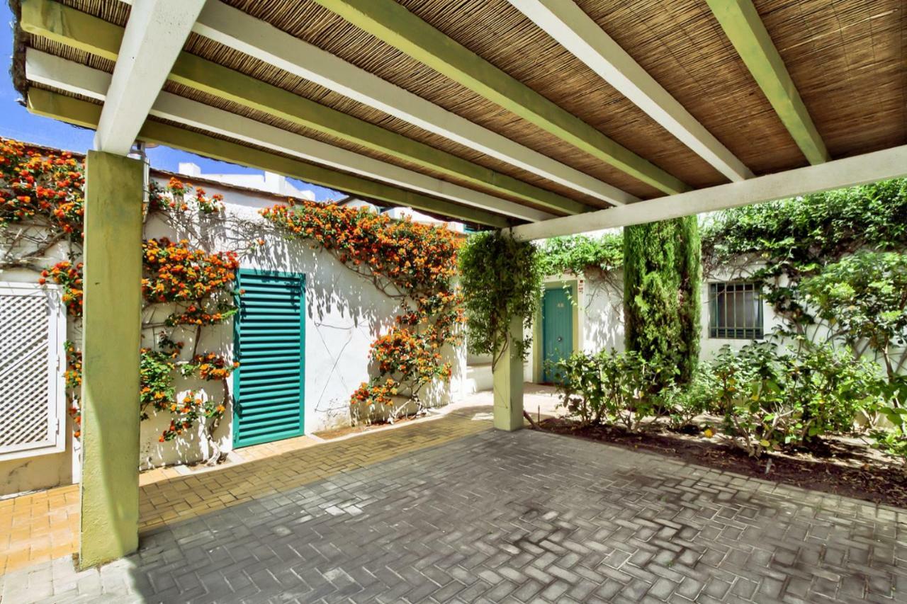 Adosado En Ribera Del Emperador Villa โซโตกรันเด ภายนอก รูปภาพ